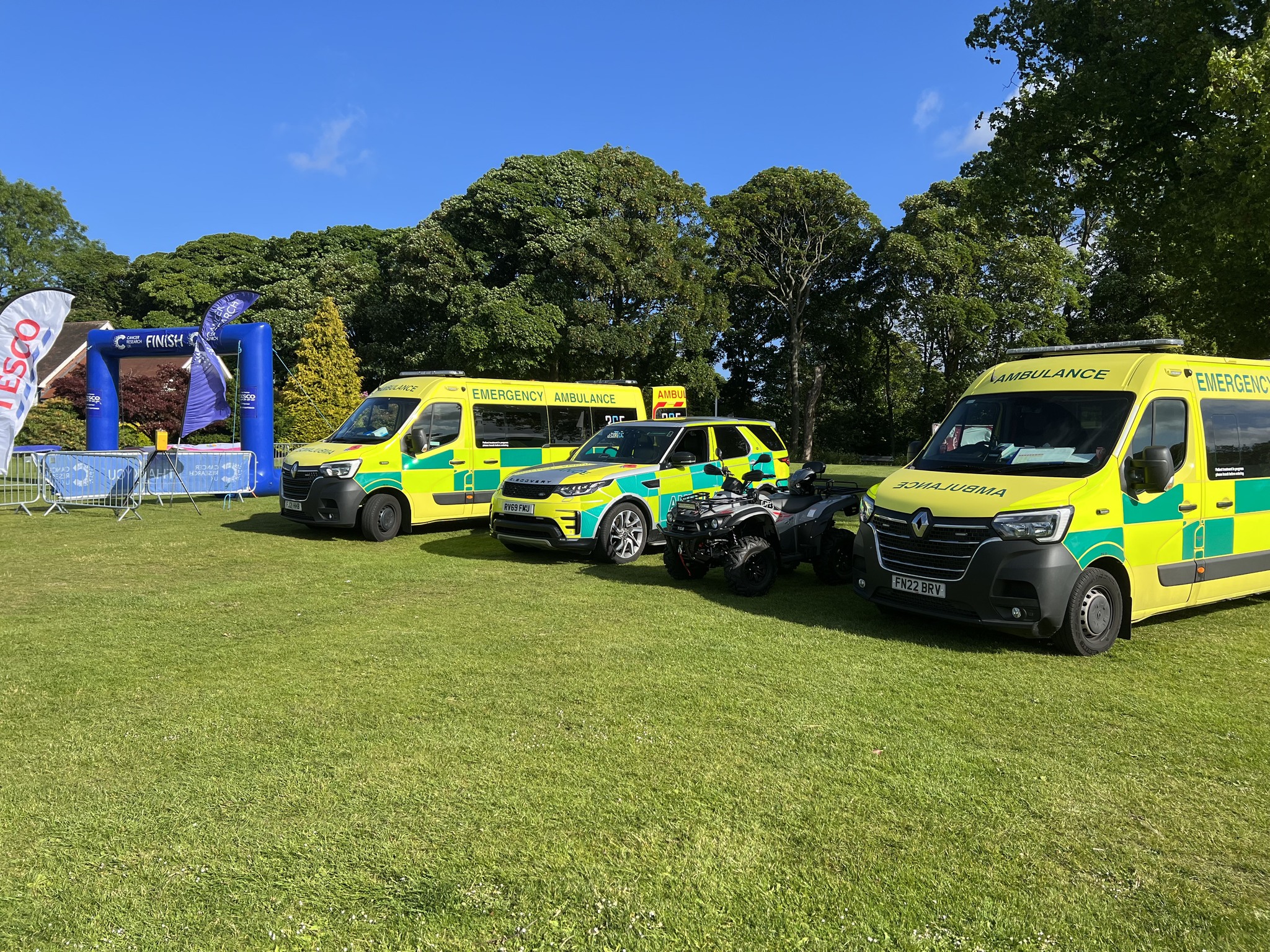 Expert Transportation for Patient Services – 365 Group’s Leading Care in Motion At 365 Group, we redefine transportation for patient across the UK by providing clinical-level care, reliability, and compassion on every journey. From routine non-emergency t