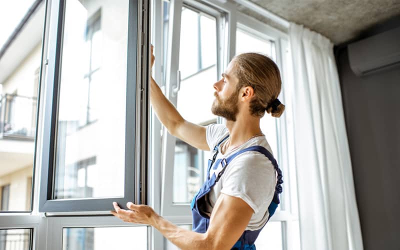 Expert Double Pane Window Installation and Repair in Manhattan
