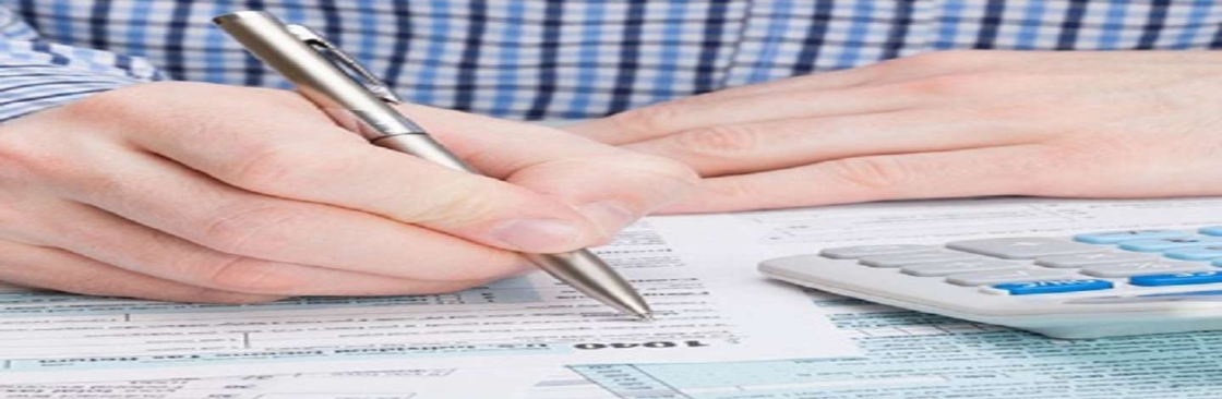 The Financial Firm Cover Image
