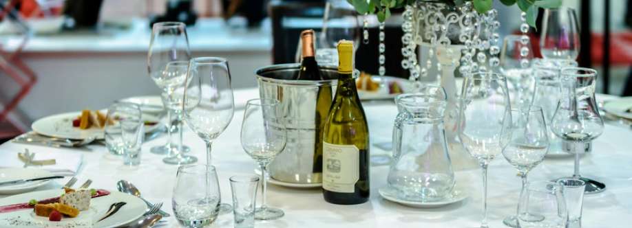 Glass Ware Co Cover Image