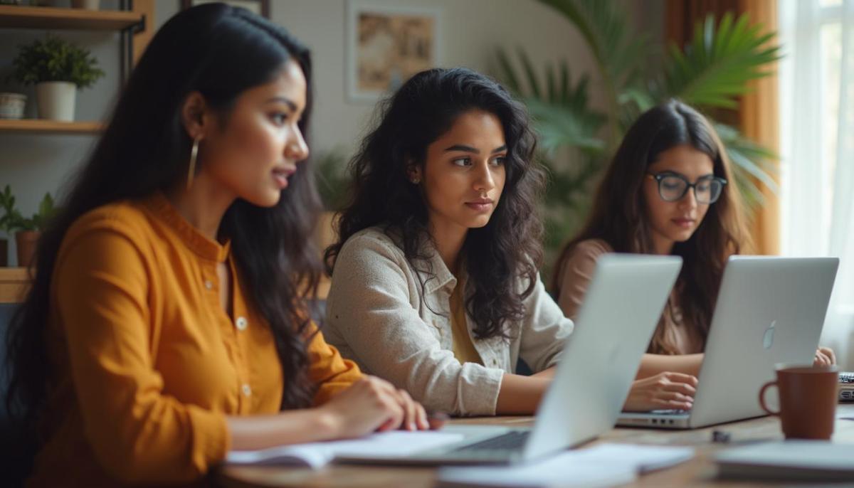 From Struggle to Success: How One Can Achieve Excellence in a Math Course?