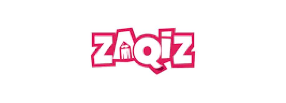 zaqiz Cover Image