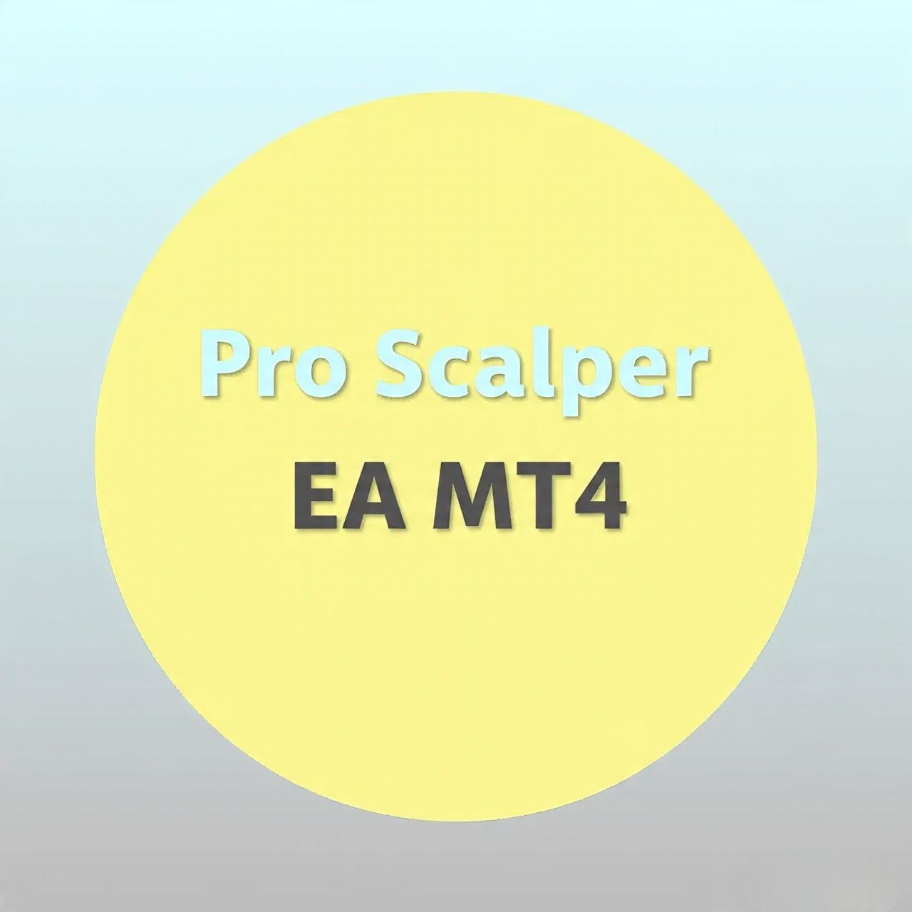 PRO Scalper EA v2.0 MT4 - AtomFX Store