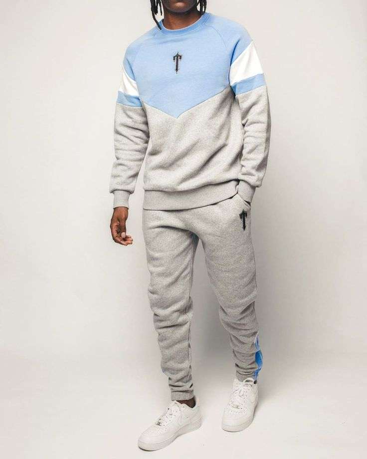 Trapstar Jacket Profile Picture