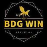 Bdg Win Profile Picture