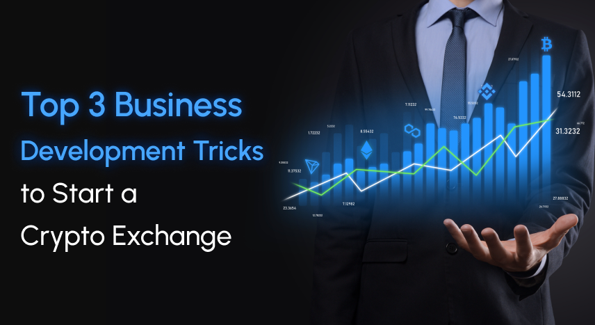 Launch Your Crypto Exchange in 12 Weeks – Insider Tricks Revealed | Coinmonks