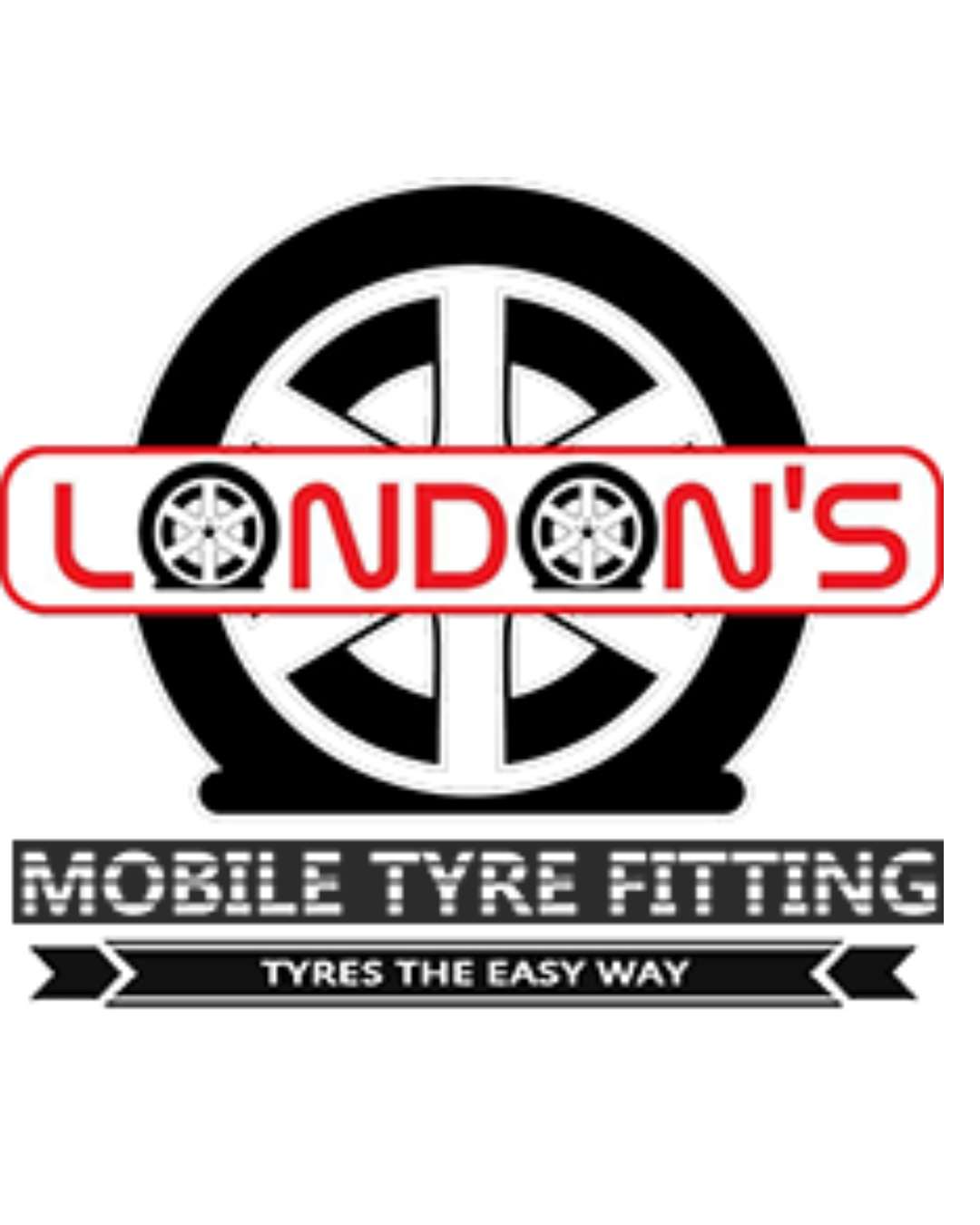 Mobile Tyres Profile Picture