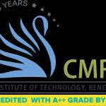CMRIT University Profile Picture