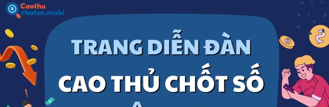 Caothuchotso mobi Xem 7 Cao Thủ Chốt Số Hôm Nay Cover Image