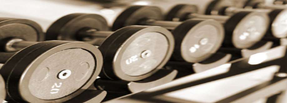 Smash Fitness Cover Image