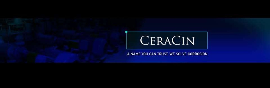Ceracin India Cover Image