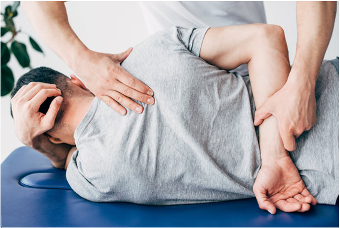 Headaches & Migraines? Explore Relief with Chiropractic Treatment in JLT Dubai