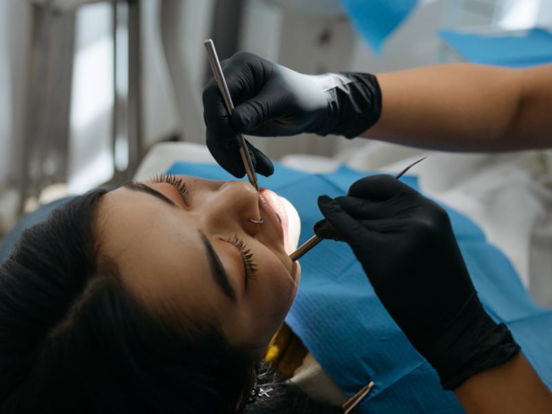 Especialidades en Odontología en Chile: Ortodoncia | Cristian Lagos