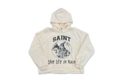 Saint Vanity Profile Picture