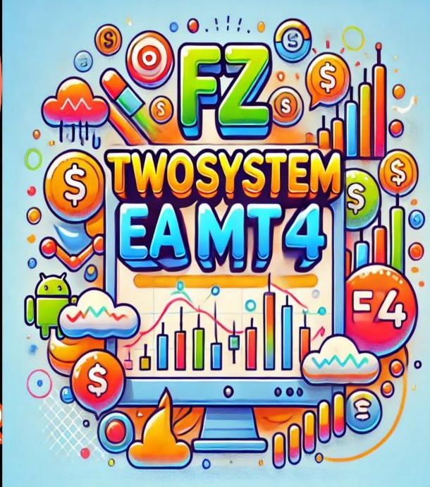 FZ TwoSystem EA v2.0 MT4 - AtomFX Store