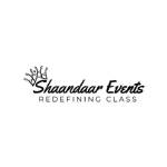 Shaandaar Events Events Profile Picture