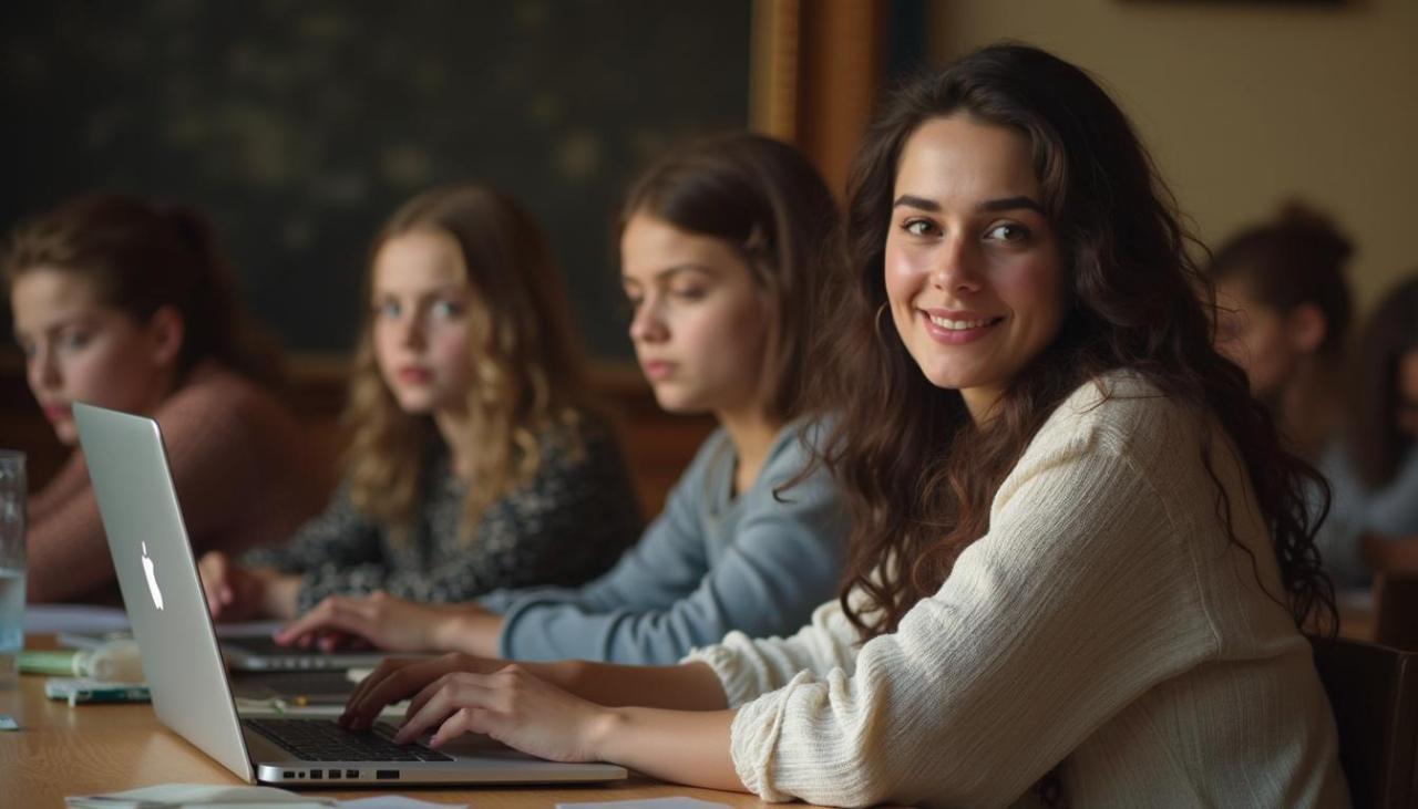 How to Choose the Right CA Foundation Course Coaching?