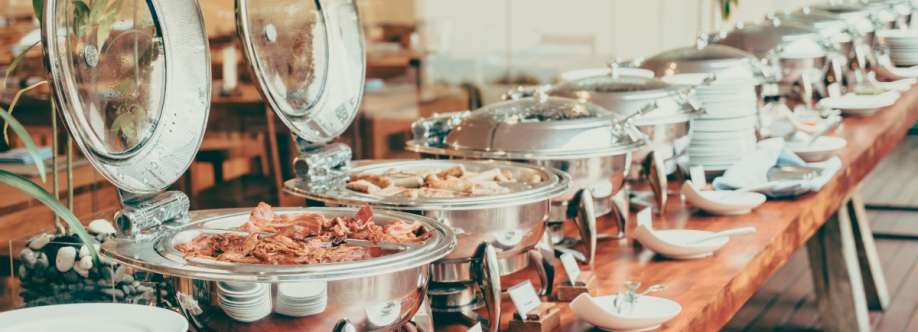 Moghul Catering Cover Image