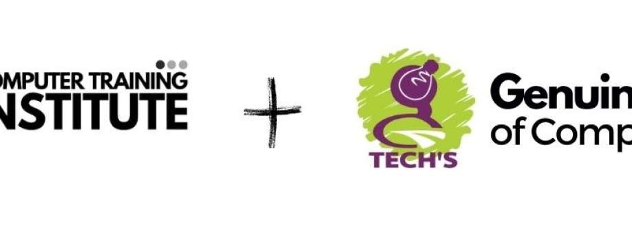 genuine tech Cover Image