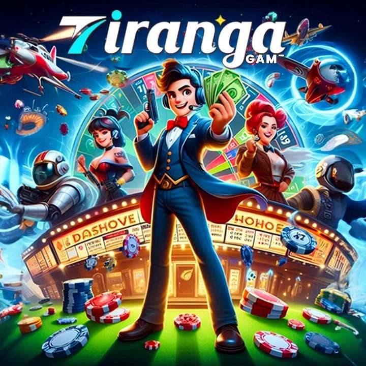 Tiranga game Profile Picture