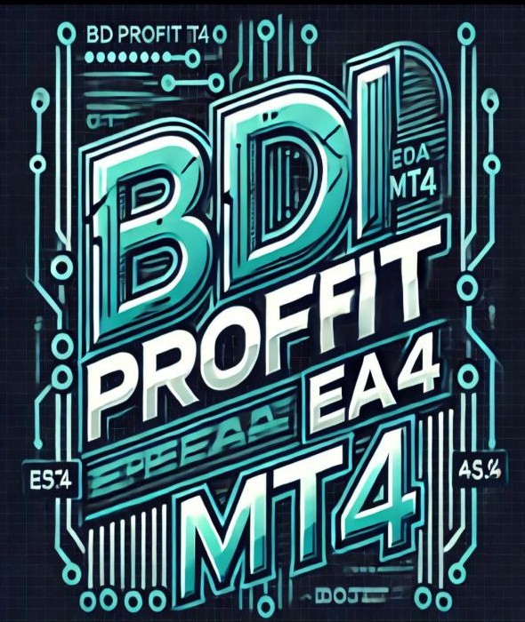 BD Profit EA v2.0 MT4 + Presets - AtomFX Store