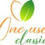 One Use Classic Profile Picture