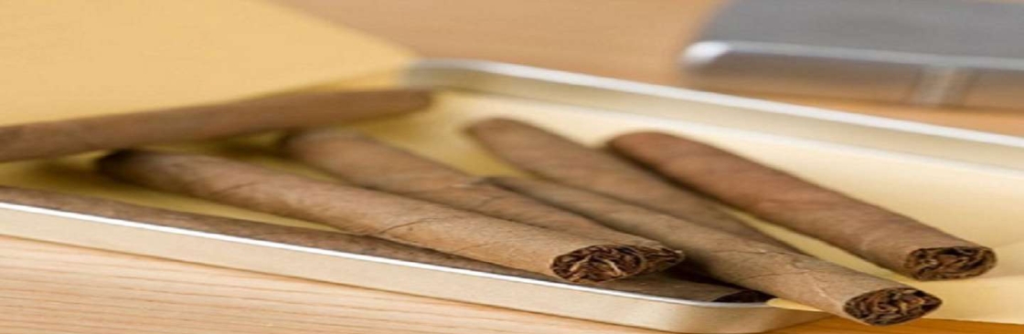 greenleaftobaccodesia Cover Image