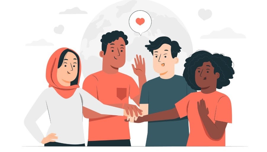 Empowering Communities through Education, Skills, and Compassion