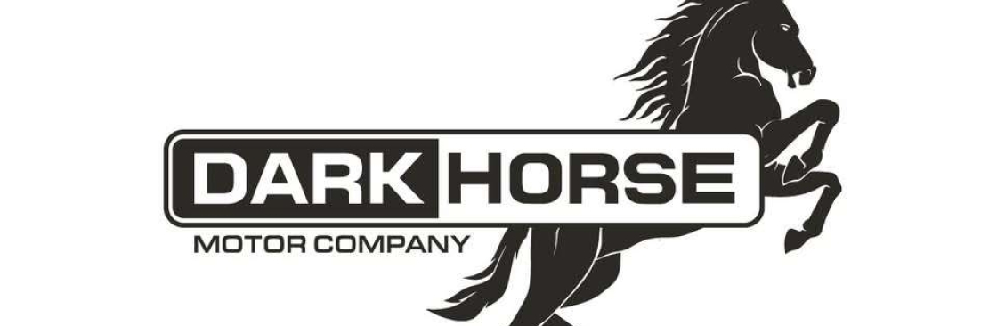 Darkhorse Motor company Cover Image