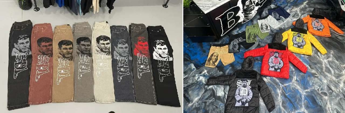 Skysdalimit Clothing Cover Image