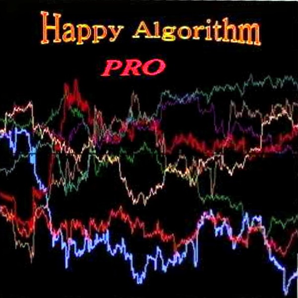 Happy Algorithm PRO EA v1.2 MT4 + Presets - AtomFX Store