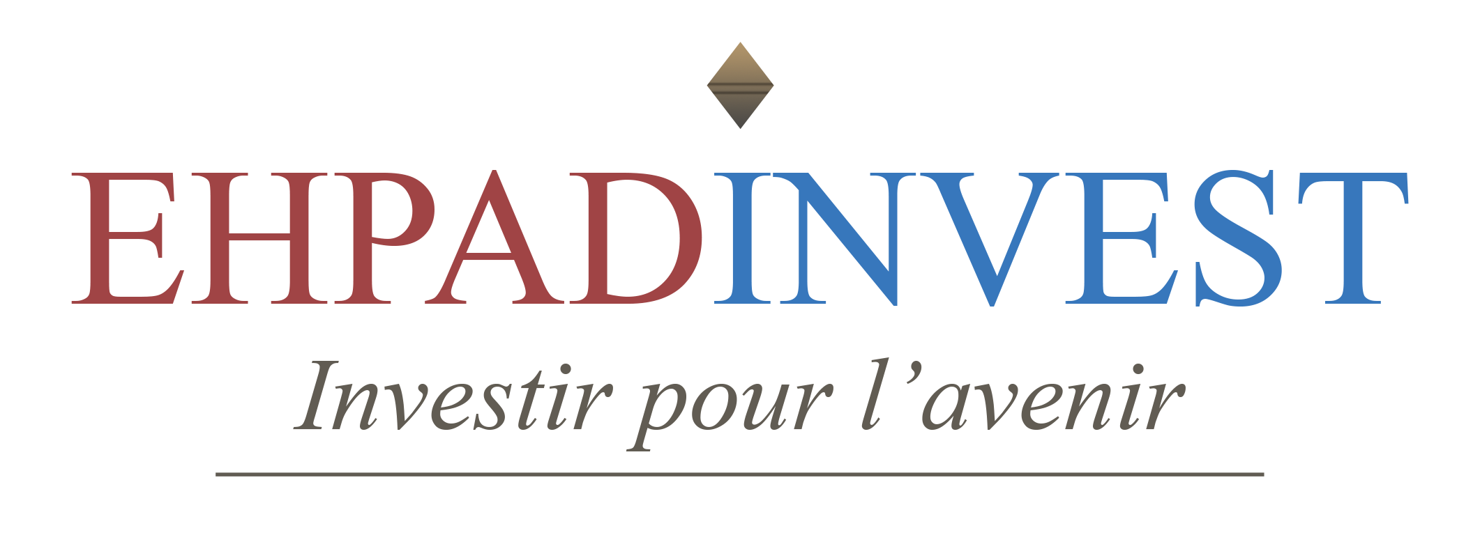 Accueil | Ehpad Invest