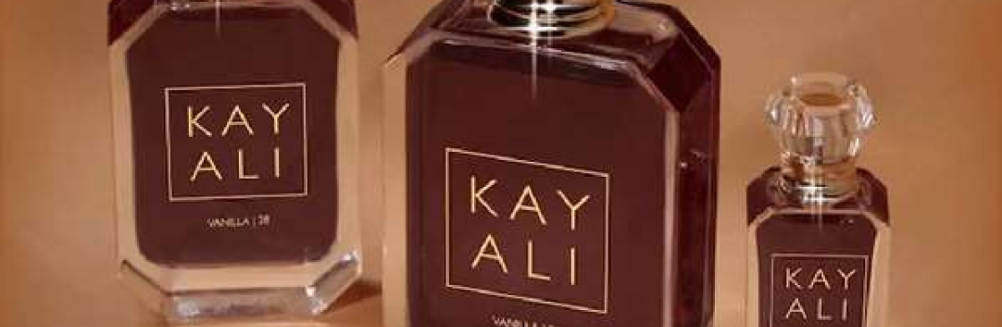 Kayali Perfume Cover Image