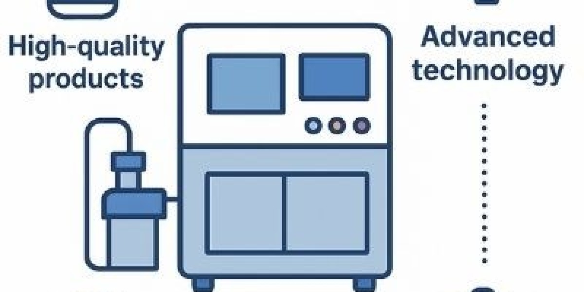 HPLC Analyzer Manufacturer – Your Trusted Partner for Precision and Quality