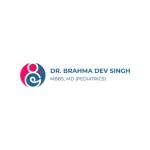 Dr Brahma Dev Singh Profile Picture