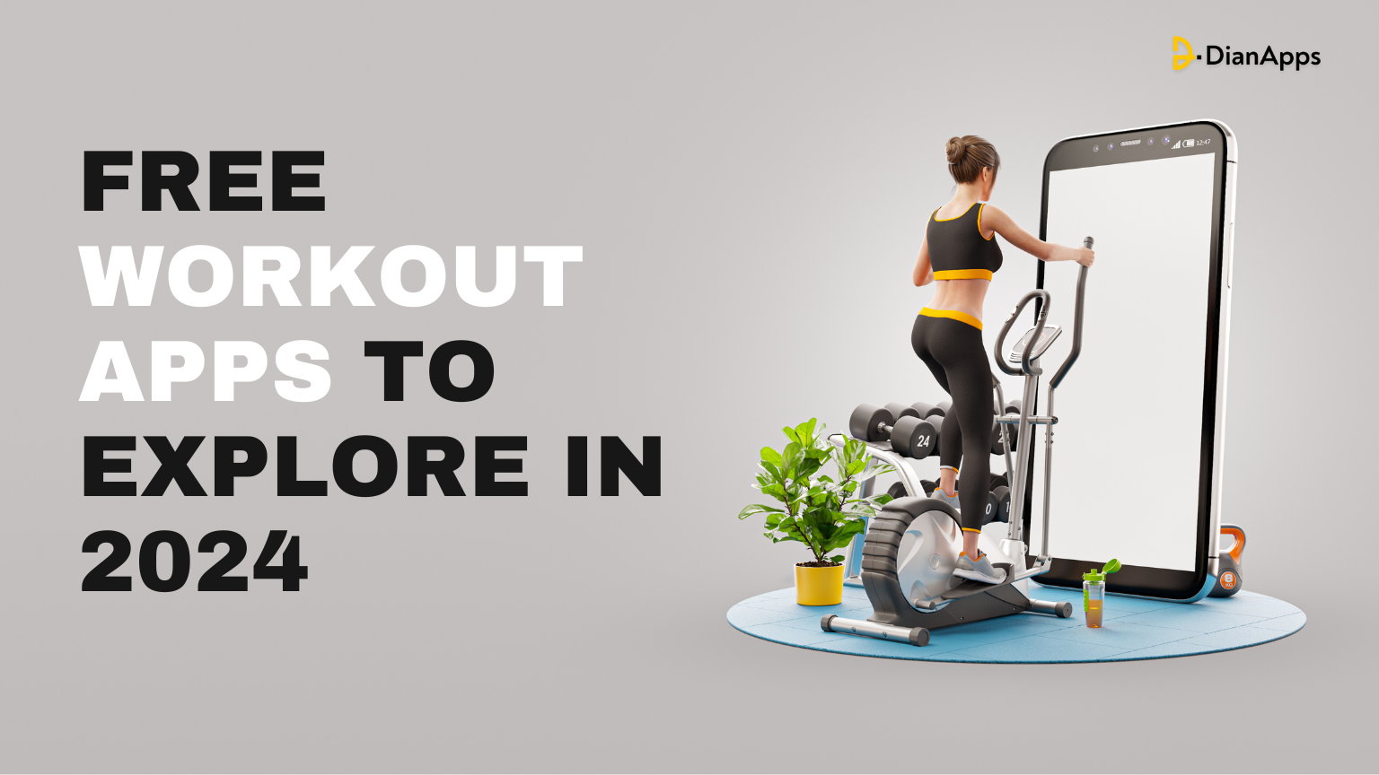 Free Workout Apps To Explore