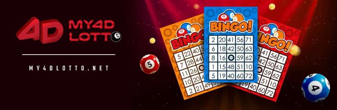 My4D Lotto Cover Image