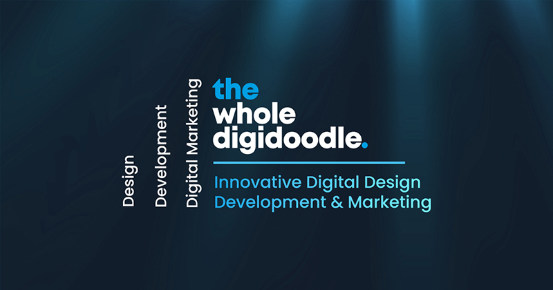E-Commerce Solutions | The Whole Digidoodle