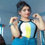 Roma Pandey Profile Picture