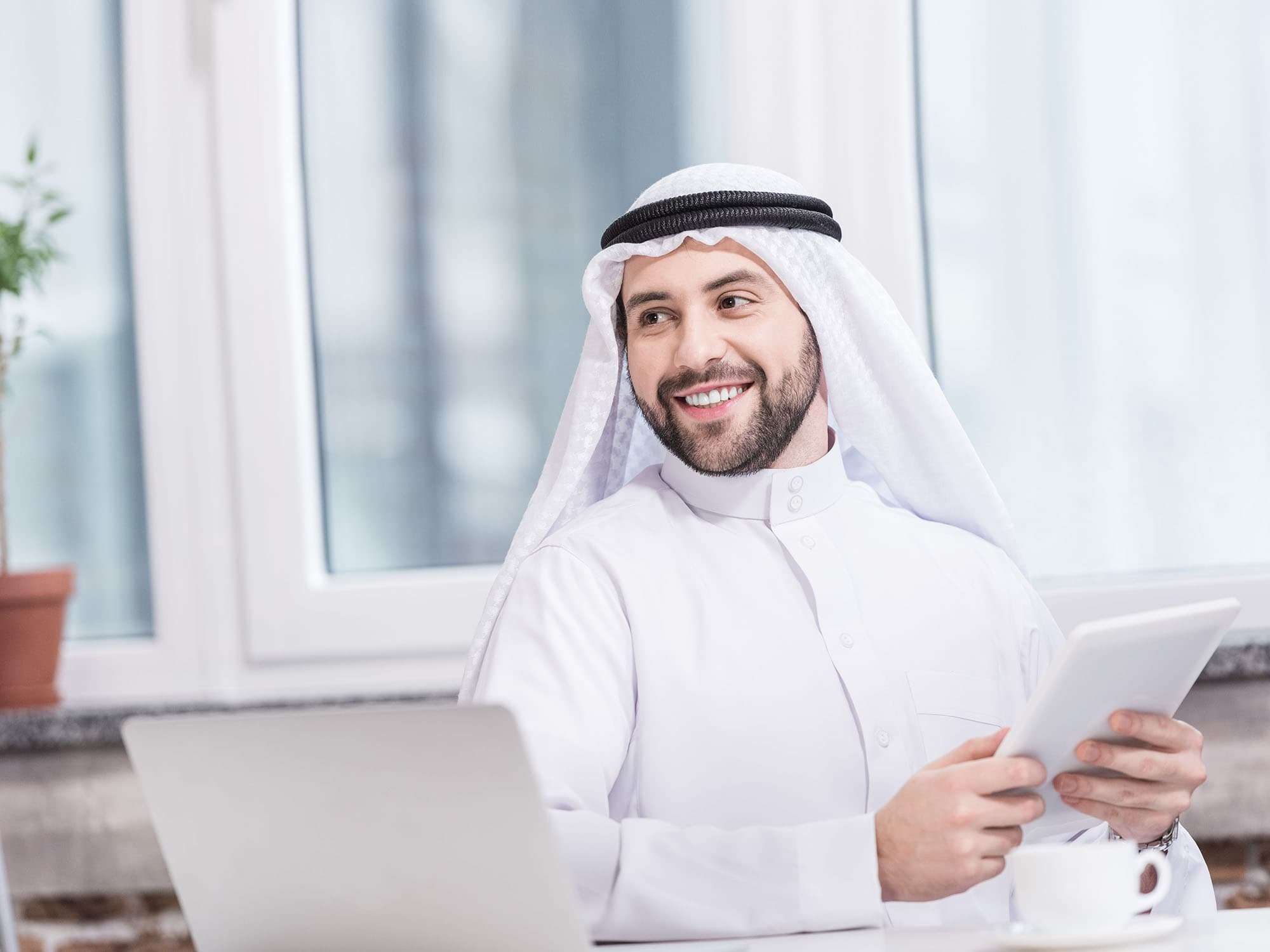 Salman Al Saud Profile Picture