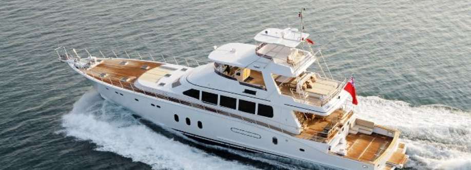 Out Boating Cover Image