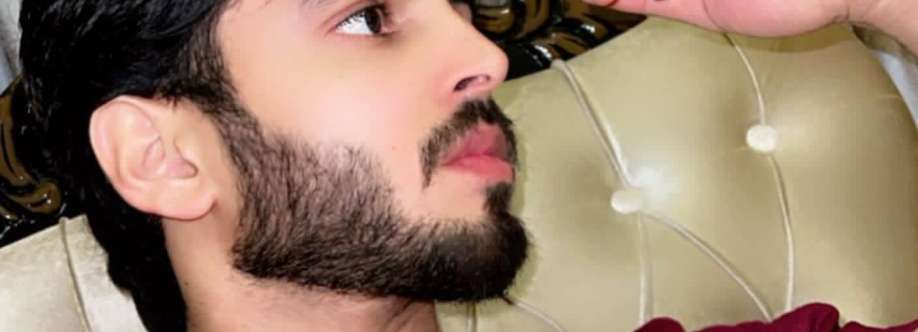 Hamad Bin Talha Cover Image