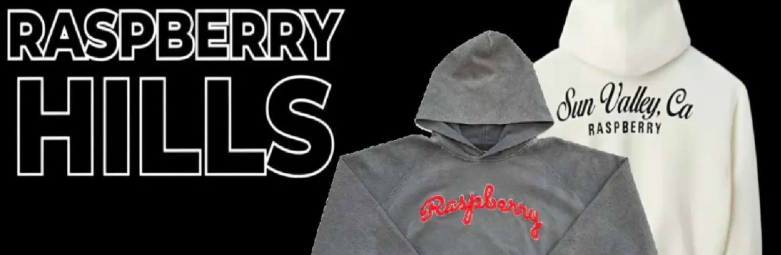 Raspberry Hills Cover Image