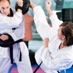 Extreme Martial Arts Mansfield profile picture