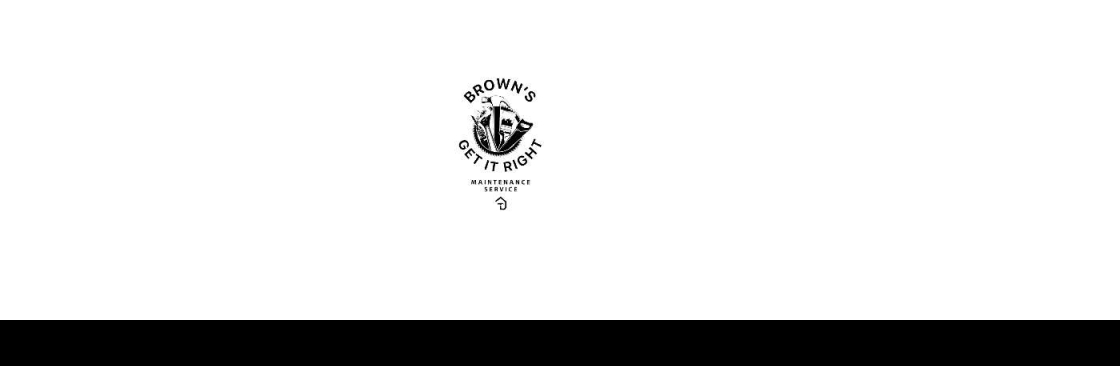 Browns Getitright Cover Image