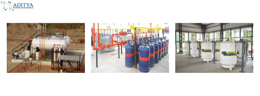 Adithya Engineers – Experts in Gas & LPG Pipeline Installation in Bangalore