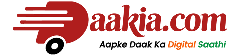 Start a Rural Courier Franchise | Daakia.com