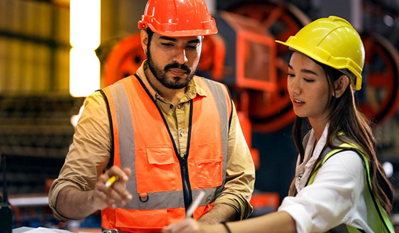 health and safety consultancy