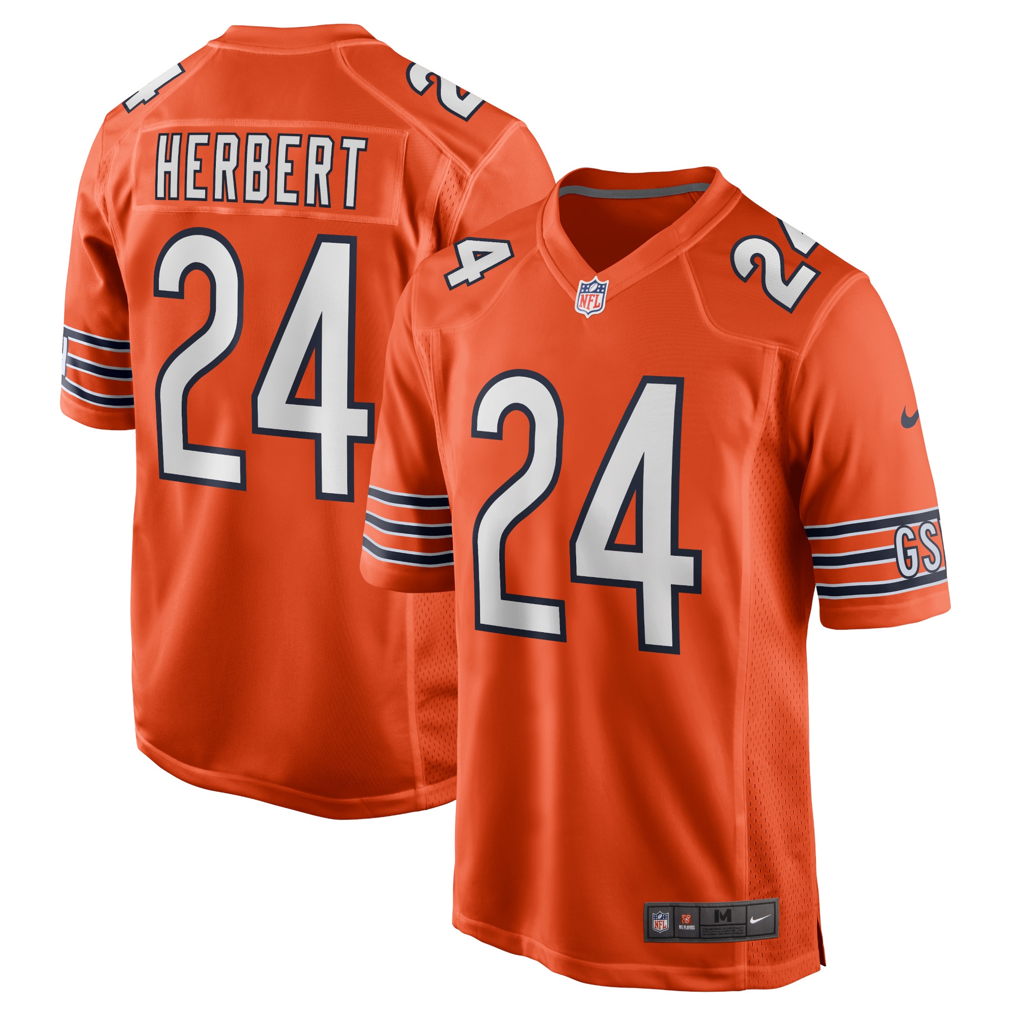 Cheap Chicago Bears Jerseys | Chicago Bears Jersey For Sale - Bstjersey.Com