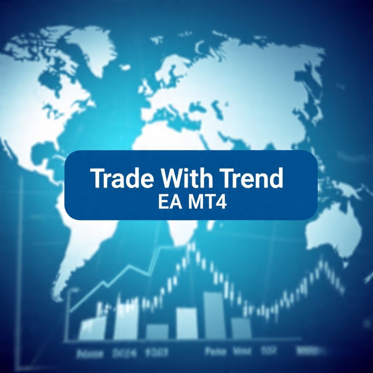 Trade With Trend EA v2.0 MT4 + Presets - AtomFX Store